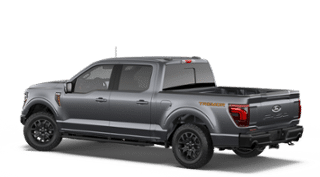 2026 Ford F-150® External Image 2
